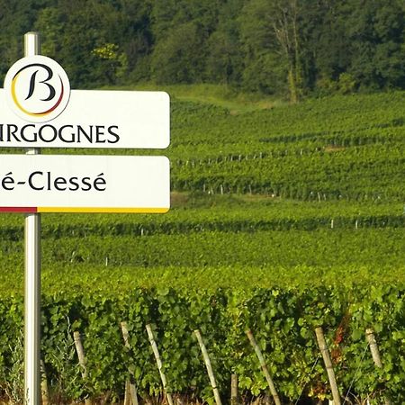 Le Clos Violet Clesse Holiday Home For 6 エクステリア 写真