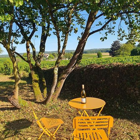 Le Clos Violet Clesse Holiday Home For 6 エクステリア 写真
