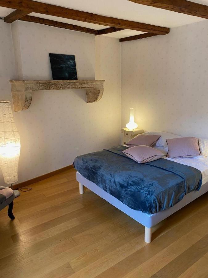 Le Clos Violet Clesse Holiday Home For 6 エクステリア 写真